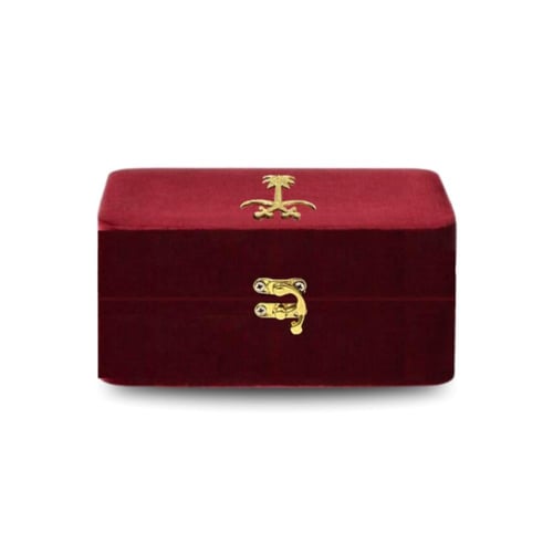 عود تايقر كمبودي ملكي - 3 أوقيات + هدايا