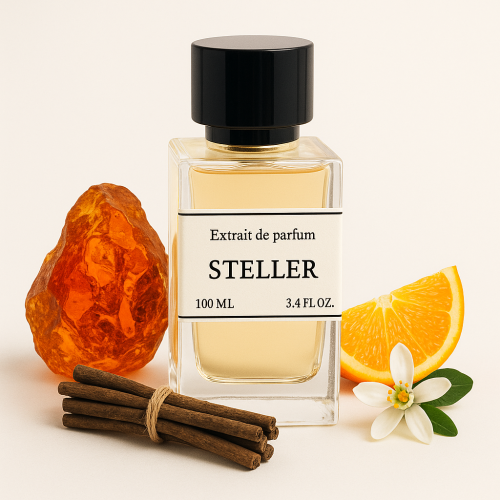 عطر ستيلر - اكستريت دي برفيوم - 100مل