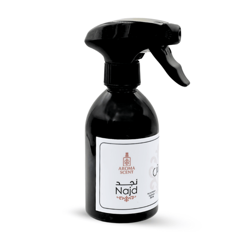 مرش نجد من أروما سينت -300 مل 1+1