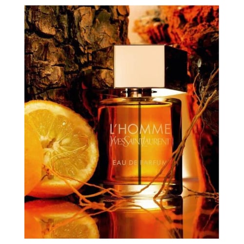 عطر ايف سان لوران لوم او دو بارفيوم 100 مل