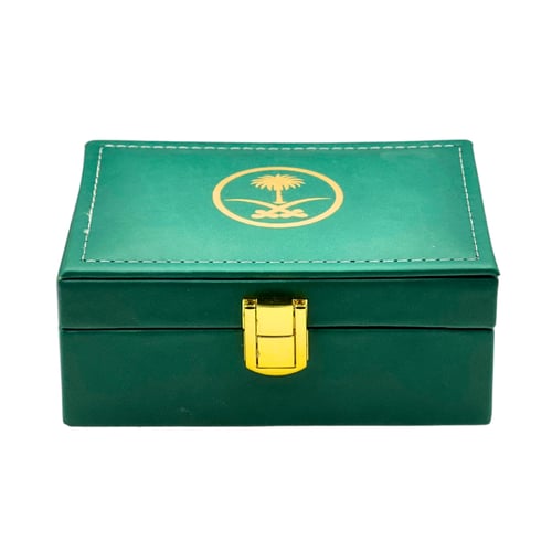 صندوق اهداء