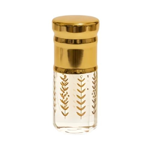 مسك البراشين