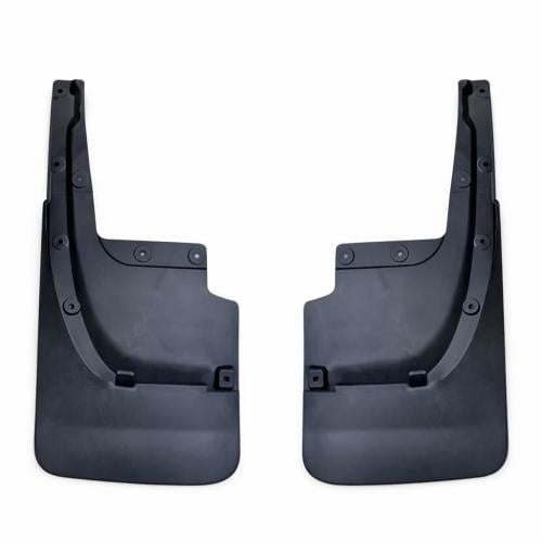 Back window visors for Land Cruiser (2008 - 2021)