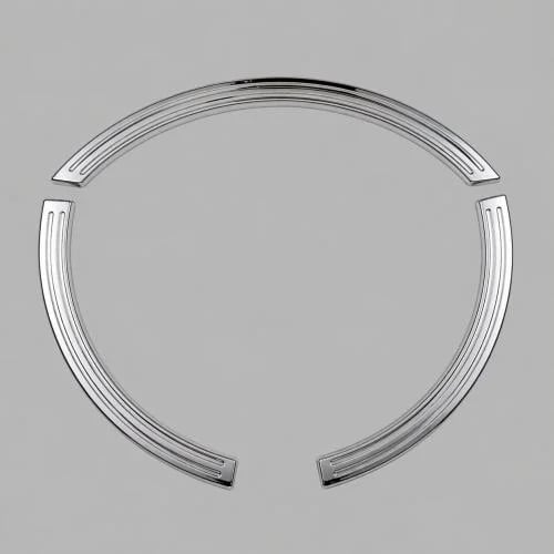 Nickel cover case for Prado