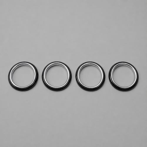 Air conditioner vent decoration for Toyota Sequoia...
