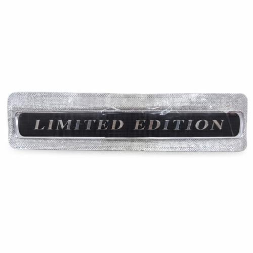 شعار (علامة) ليمتد إديشن (LIMITED EDITION)