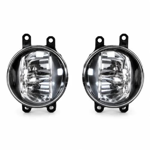 Lexus LED headlights (2012 - 2015)