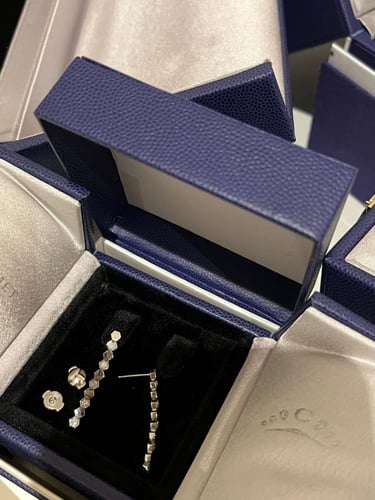 حلق بي ماي لوف الطويل