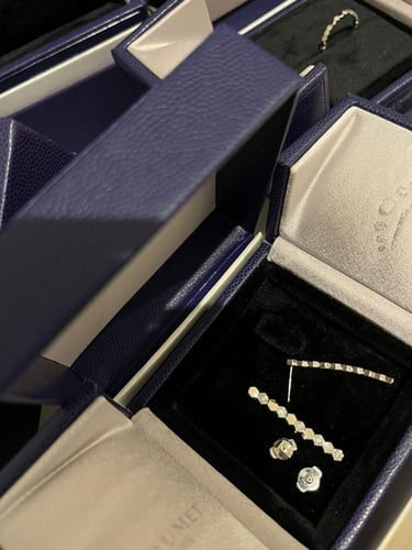 حلق بي ماي لوف الطويل