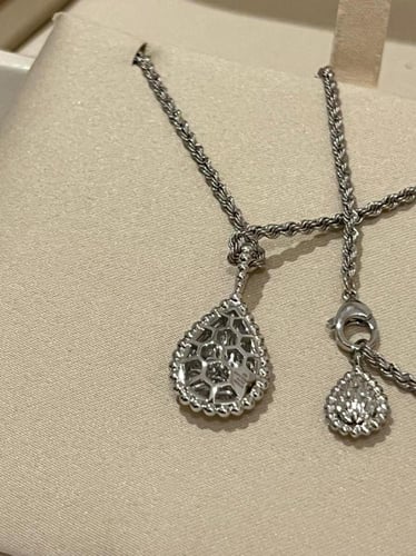 سلسال فل دايموند