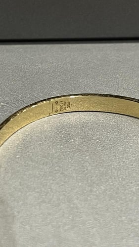 اسواره نحيفه بدون دايموند