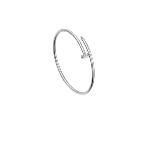 اسوارة جست ان كلو النحيفه بدون الماس