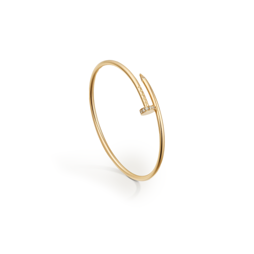 اسوارة جست ان كلو النحيفه بالماس