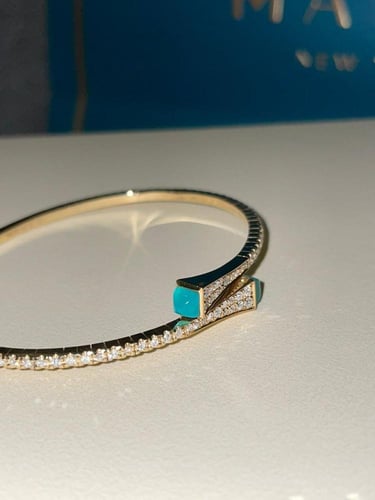 اسواره نحيفه دايموند