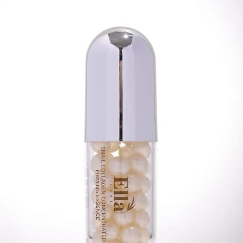 سيروم إيلا المركز بالكولاجين الحلزوني لشد البشرة