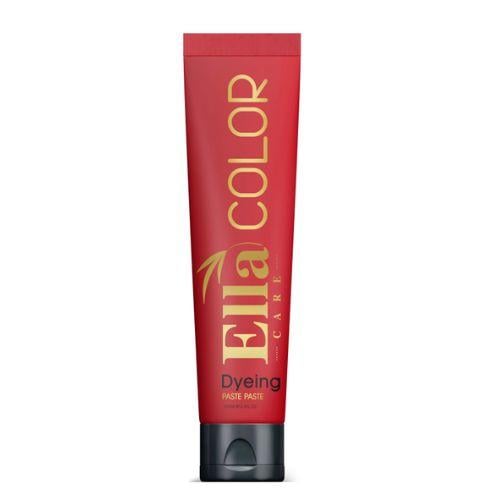 صبغة شعر ايلا كير ذات لون نابض وطويل الامد من Ella...