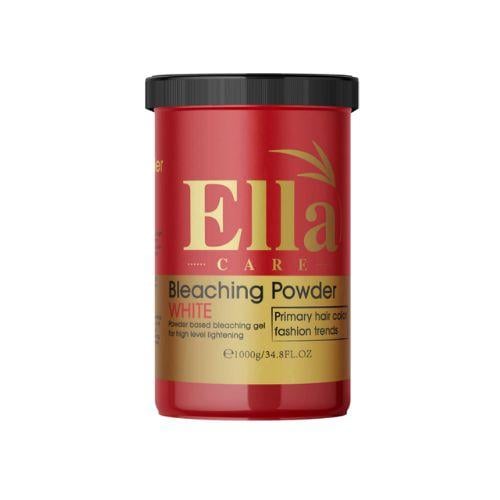 بودرة مسحوق تشقير وتفتيح الشعر ايلا كير Ella Care...