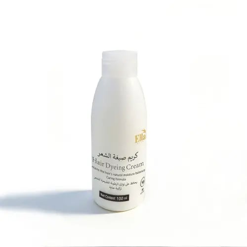 كريم صبغه الشعر من ايلا 30%