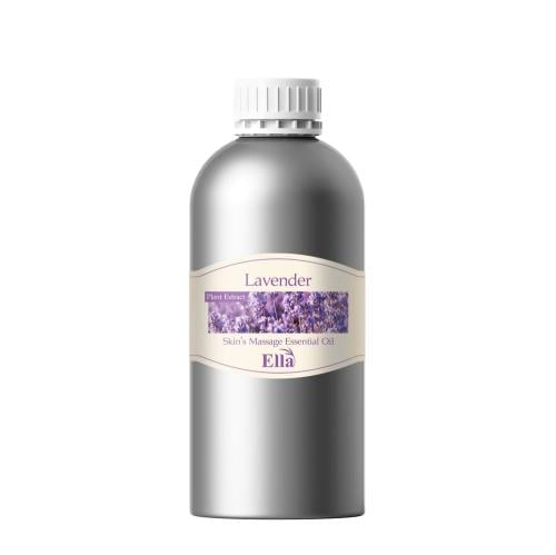 زيت تدليك عطري 1 لتر - لافندر