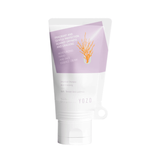 كريم مرطب لليدين والوجه بتركيبة مضادة للجفاف والتش...