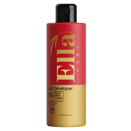 ايلا كير كريم أكسجين صبغة شعر 40 من Ella Care بنسب...