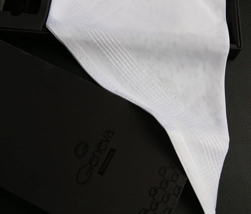 غترة جنيفا السويسرية