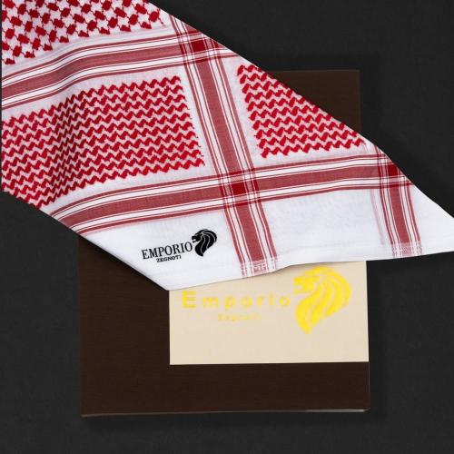 شماغ امبريو المميز