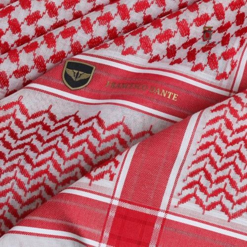 شماغ ماركة فرانشيسكو دانتي الرسمي