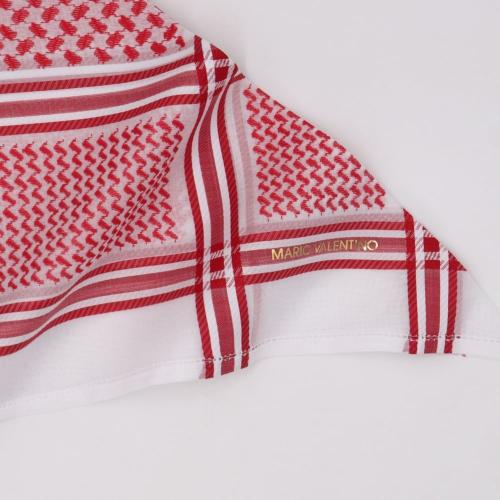 شماغ ماريو فالنتينو الذهبي