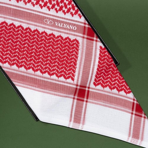 شماغ فاليانو