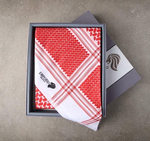 شماغ امبرو ليمتد