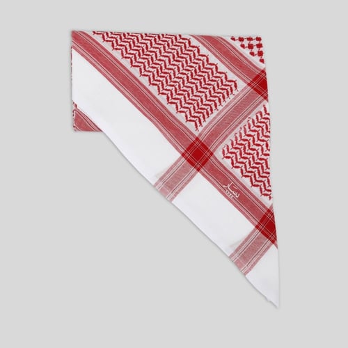 شماغ دسار الشيوخ اصدار خاص