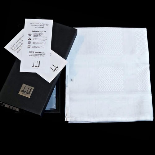 شماغ دنهل كلاسيك