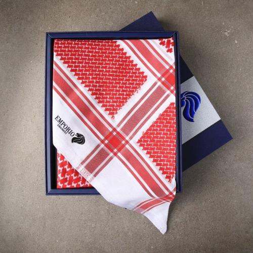 شماغ امبريو سجنتشر