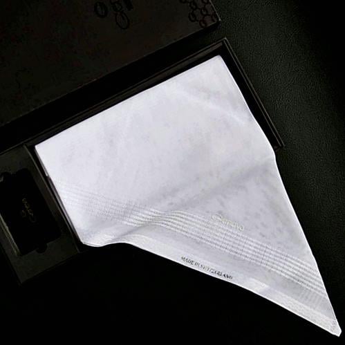 غترة جنيفا السويسرية