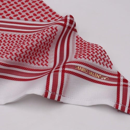 شماغ ماريو فالنتينو الذهبي