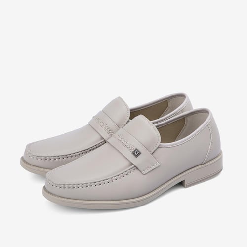 حذاء ماركو رسمي ايطالي طبي جلد طبيعي سكري