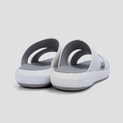 نعال خليجي جلد أبيض راقي ومريح