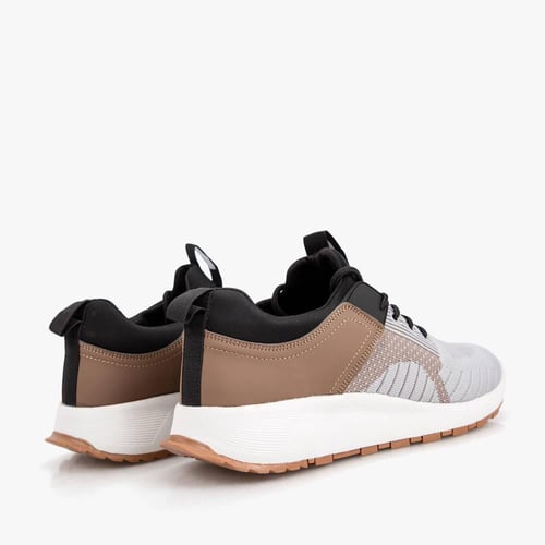 حذاء كاجوال كلاسيكي طبي من ماركة فيكتور كلارك بالل...