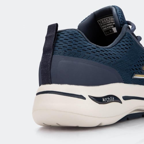 SKECHERS) BOUNDER-VERKONA) سكيتشرز كحلي رياضي