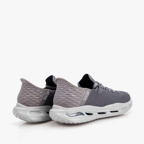 حذاء كاجوال فيكتور كلارك رياضة رمادي