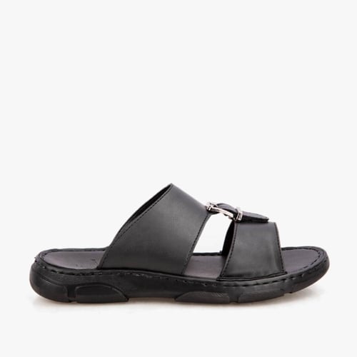 حذاء طبي فيكتور كلارك أسود