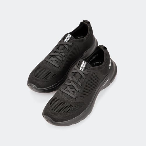 SKECHERS hyper pillars سكيتشرز هايبر بيلارز أسود