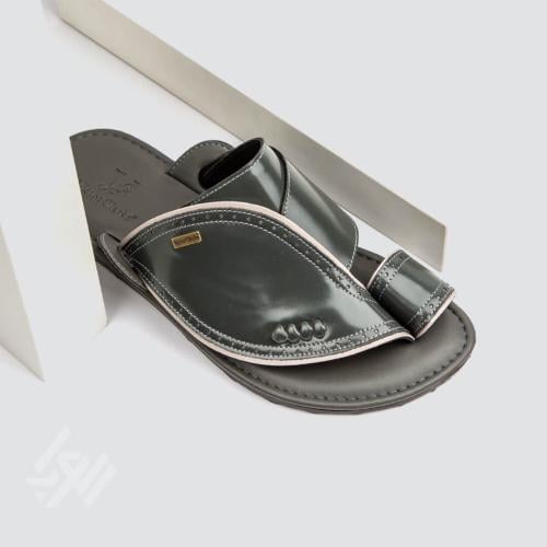 نعال رجالي طبي شرقي بأرضية طبية مريحة