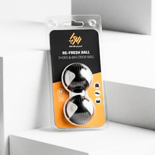 بكج العناية بالأحذية الرياضية