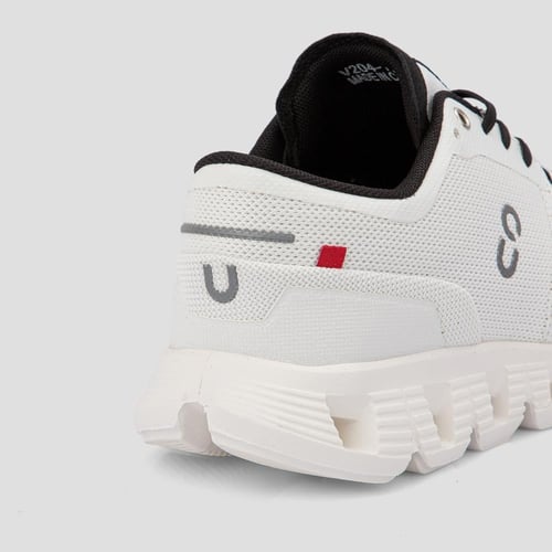 حذاء رياضي ابيض مريح ماركة ON