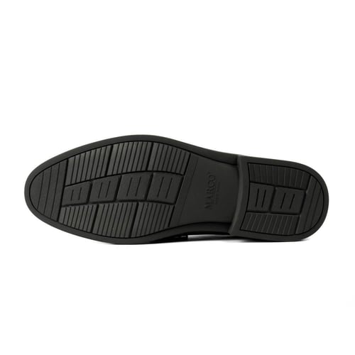 جزمه ماركو رسمي إيطالي رجالي - رمادي