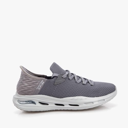 حذاء كاجوال فيكتور كلارك رياضة رمادي