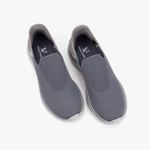 حذاء كاجوال كلاسيكي طبي من ماركة فيكتور كلارك نعال...