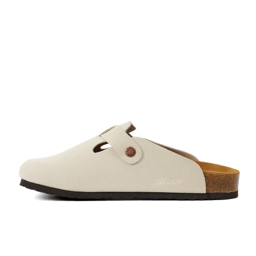 نعال رجالي اسباني جلد طبيعي سكري